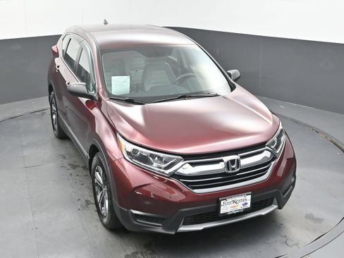 Used 2019 Honda CR-V LX image 30