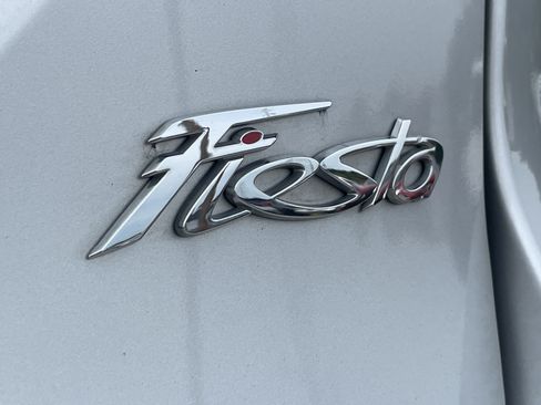 Used 2019 Ford Fiesta S FWD image 5