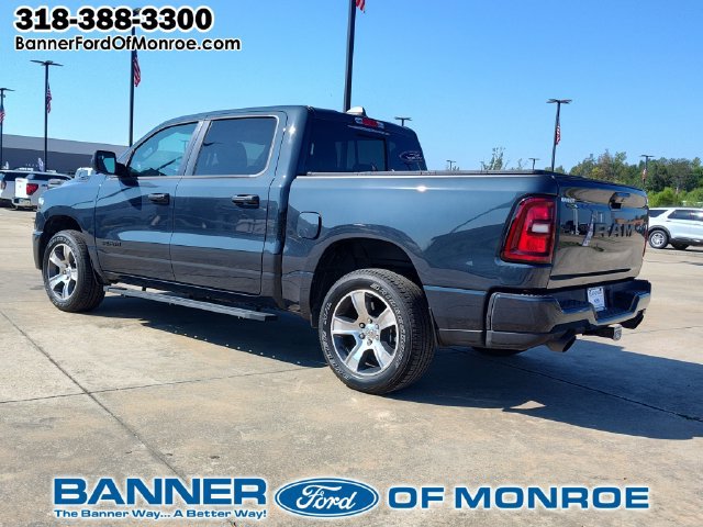 Used 2026 RAM 1500 Express RWD image 4