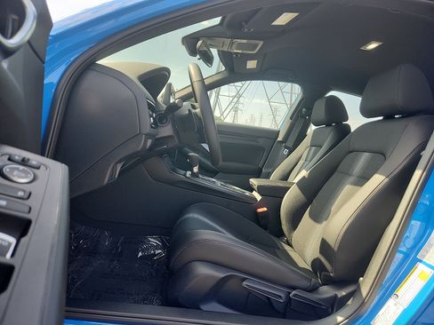 New 2026 Honda Civic Sport image 9