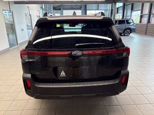 New 2026 Subaru Outback Touring XT AWD/4WD image 5