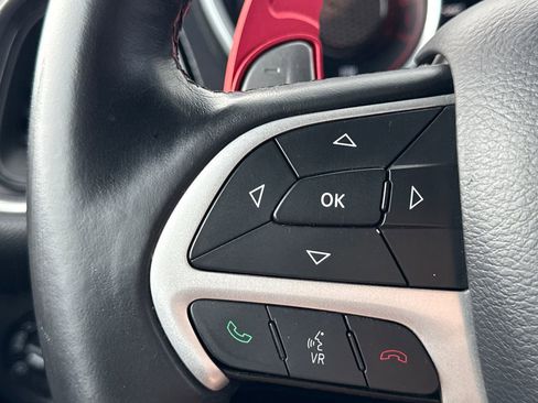 Used 2016 Dodge Challenger R/T Scat Pack w/ Leather Interior Group RWD image 30