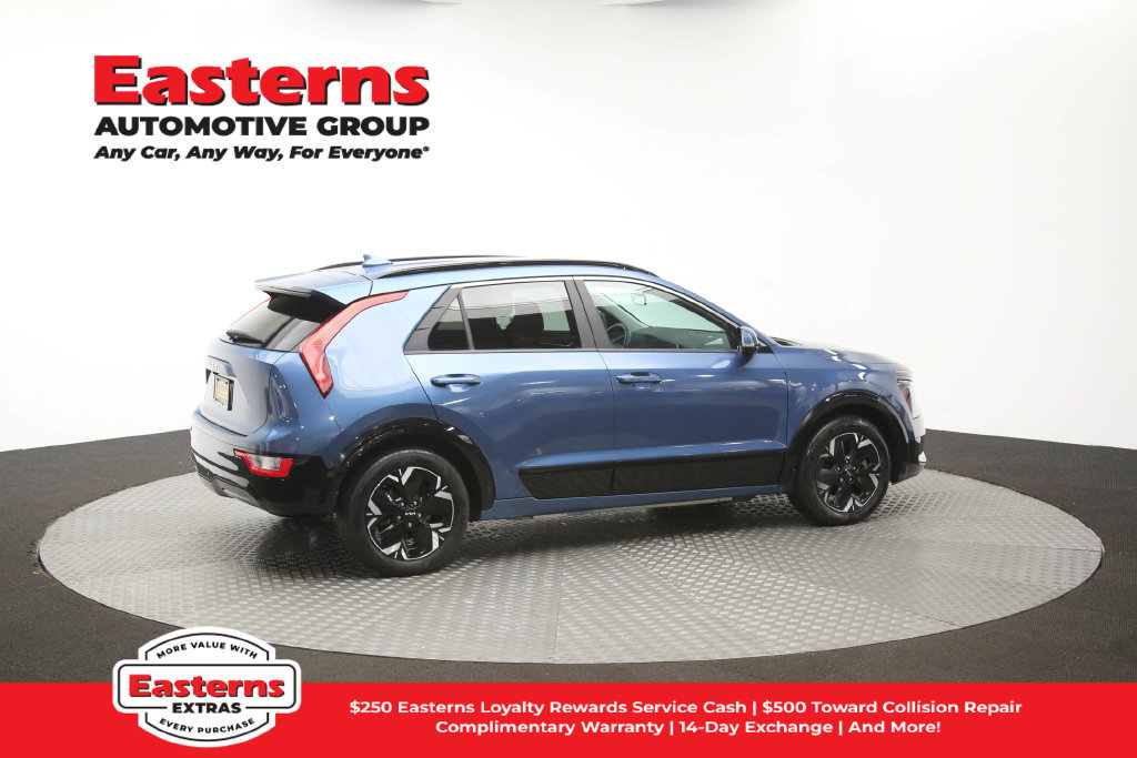 Used 2024 Kia Niro Wind w/ Wind Preserve Package FWD image 45