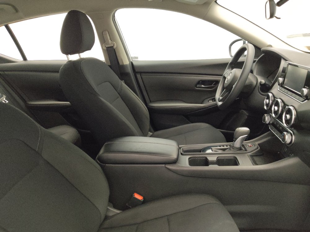 Used 2025 Nissan Sentra S FWD image 21