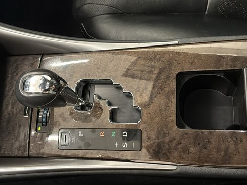 Used 2011 Lexus IS 250 AWD w/ Premium Pkg Value Edition image 17
