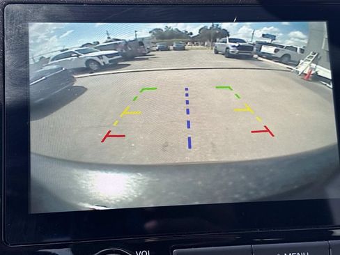 Used 2026 Nissan Frontier PRO-4X AWD/4WD image 39
