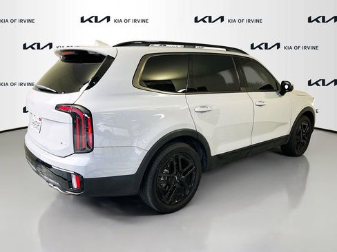 Certified 2024 Kia Telluride SX Prestige X-Line AWD/4WD image 12