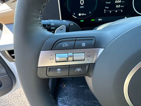 New 2026 Hyundai Sonata Limited FWD image 28