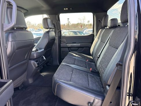 Used 2023 Ford F150 Tremor w/ Bed Utility Package image 27