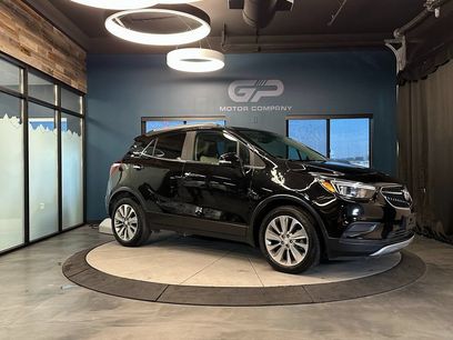 Used 2019 Buick Encore Preferred w/ Safety Package
