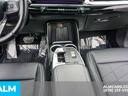 Used 2025 BMW X1 xDrive28i image 42