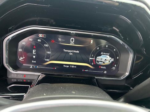 New 2026 GMC Sierra 1500 SLE image 14