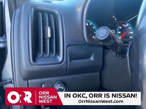 Used 2021 Chevrolet Colorado LT image 27