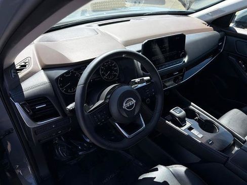 Certified 2023 Nissan Rogue SL w/ SL Premium Package FWD image 19