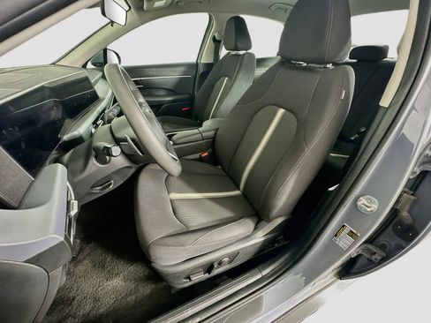 Used 2025 Hyundai Sonata SEL FWD image 13