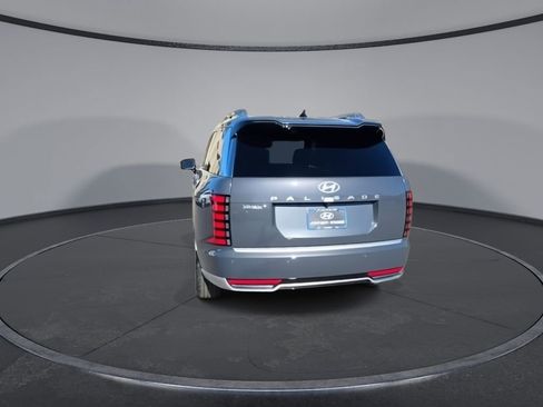 New 2026 Hyundai Palisade Calligraphy image 7