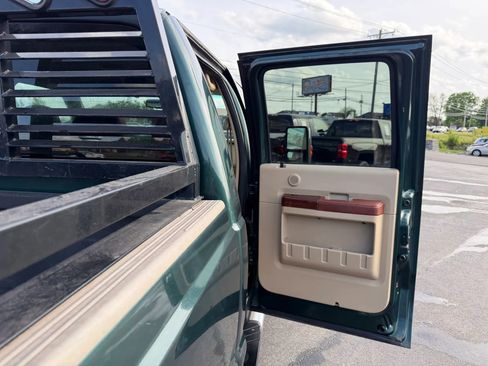 Used 2008 Ford F250 King Ranch AWD/4WD image 31