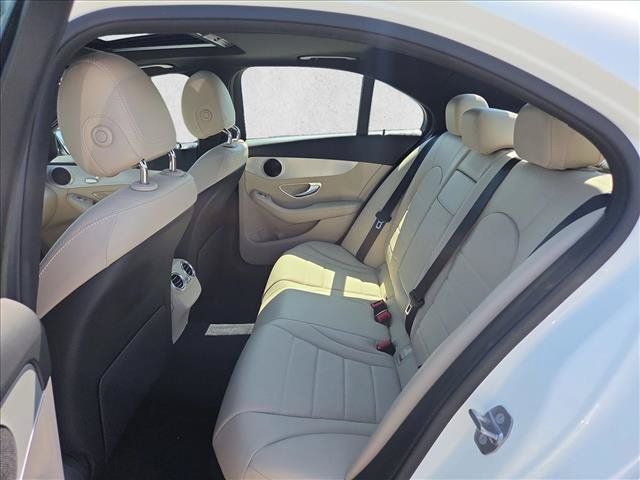 Used 2019 Mercedes-Benz C 300 Sedan image 15
