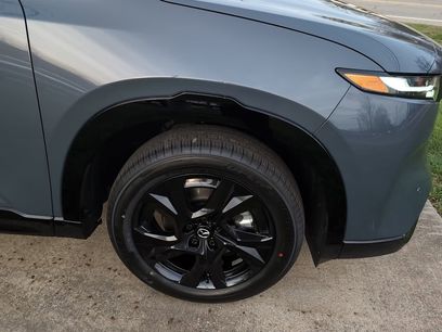 New 2026 MAZDA CX-5 2.5 S w/ Premium Plus Package