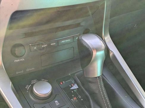 Used 2017 Lexus NX 200t F Sport image 11