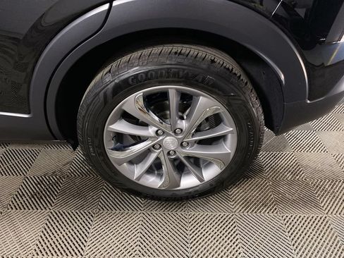 Used 2023 Buick Encore GX Essence w/ Experience Buick Package FWD image 10