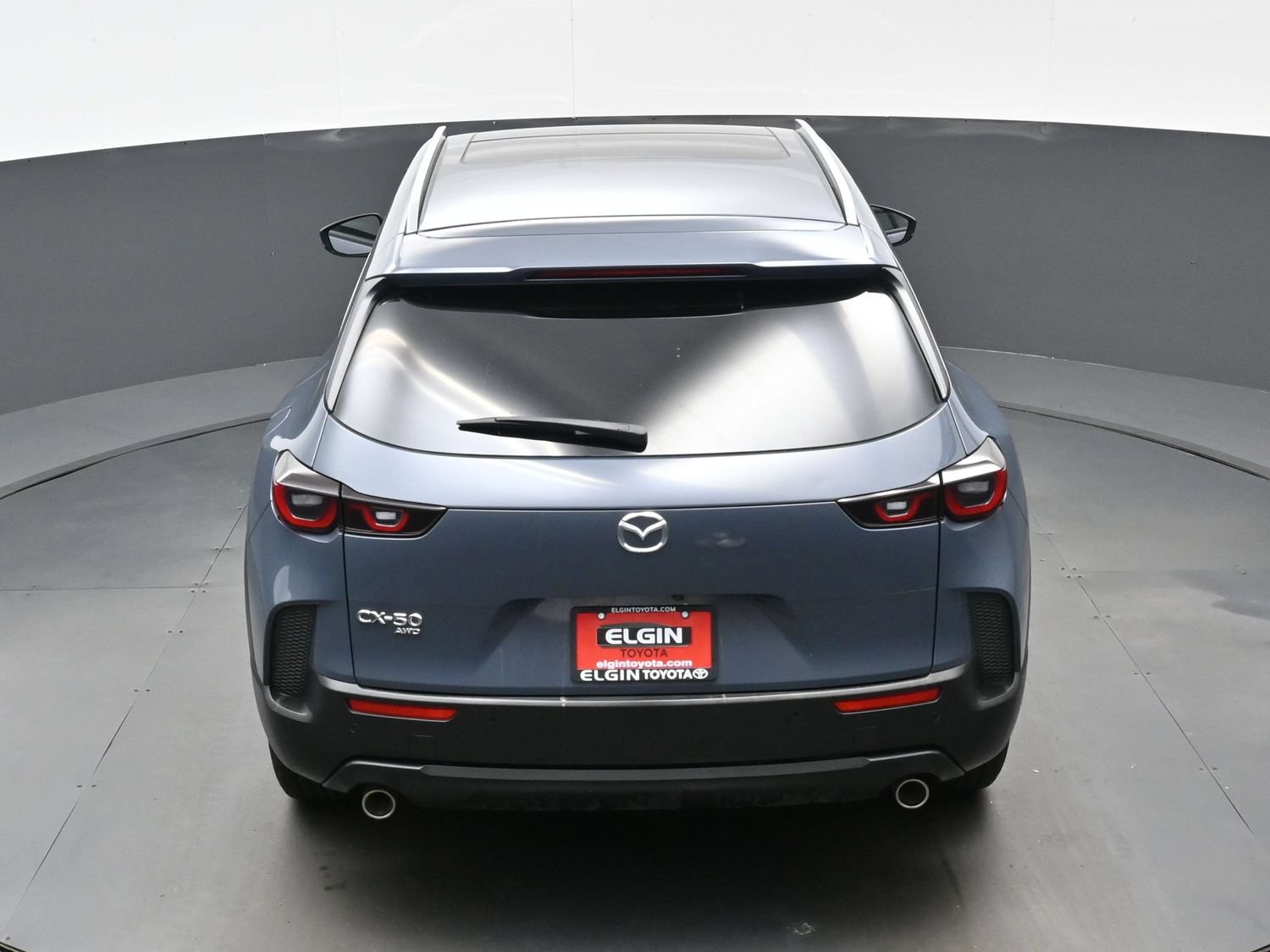 Used 2026 MAZDA CX-50 AWD 2.5 S w/ Preferred Pkg image 41