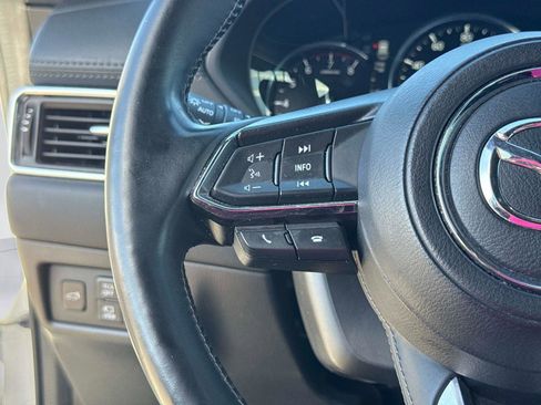 Used 2019 MAZDA CX-5 Signature image 31