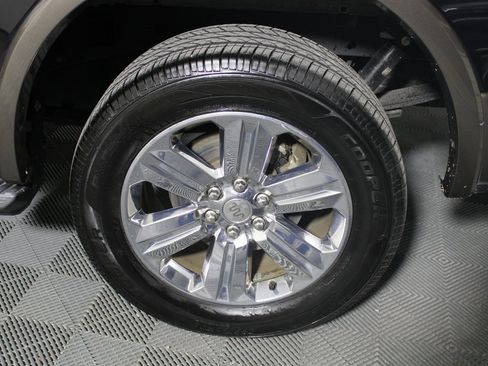 Certified 2019 Ford F150 King Ranch w/ Equipment Group 601A Luxury image 23