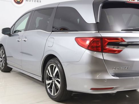 Used 2023 Honda Odyssey Touring image 25