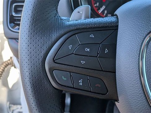 New 2026 Dodge Durango GT image 20