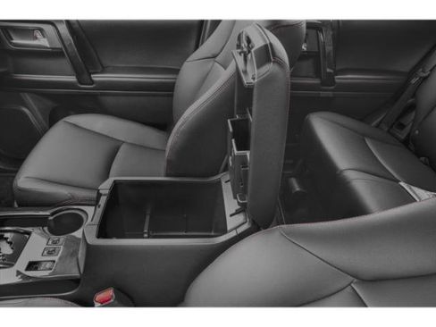 Used 2019 Toyota 4Runner TRD Off-Road Premium AWD/4WD image 15