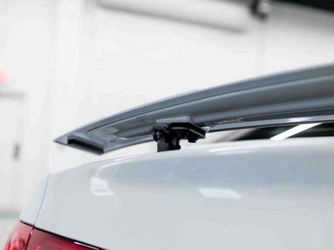 Used 2015 Audi RS 5 Coupe AWD/4WD image 28