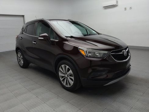 Used 2018 Buick Encore Preferred FWD image 13