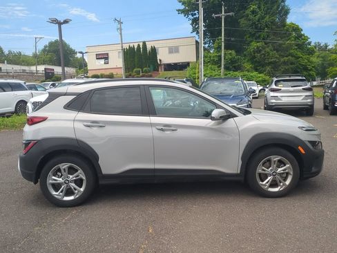 Certified 2023 Hyundai Kona SEL AWD/4WD image 2
