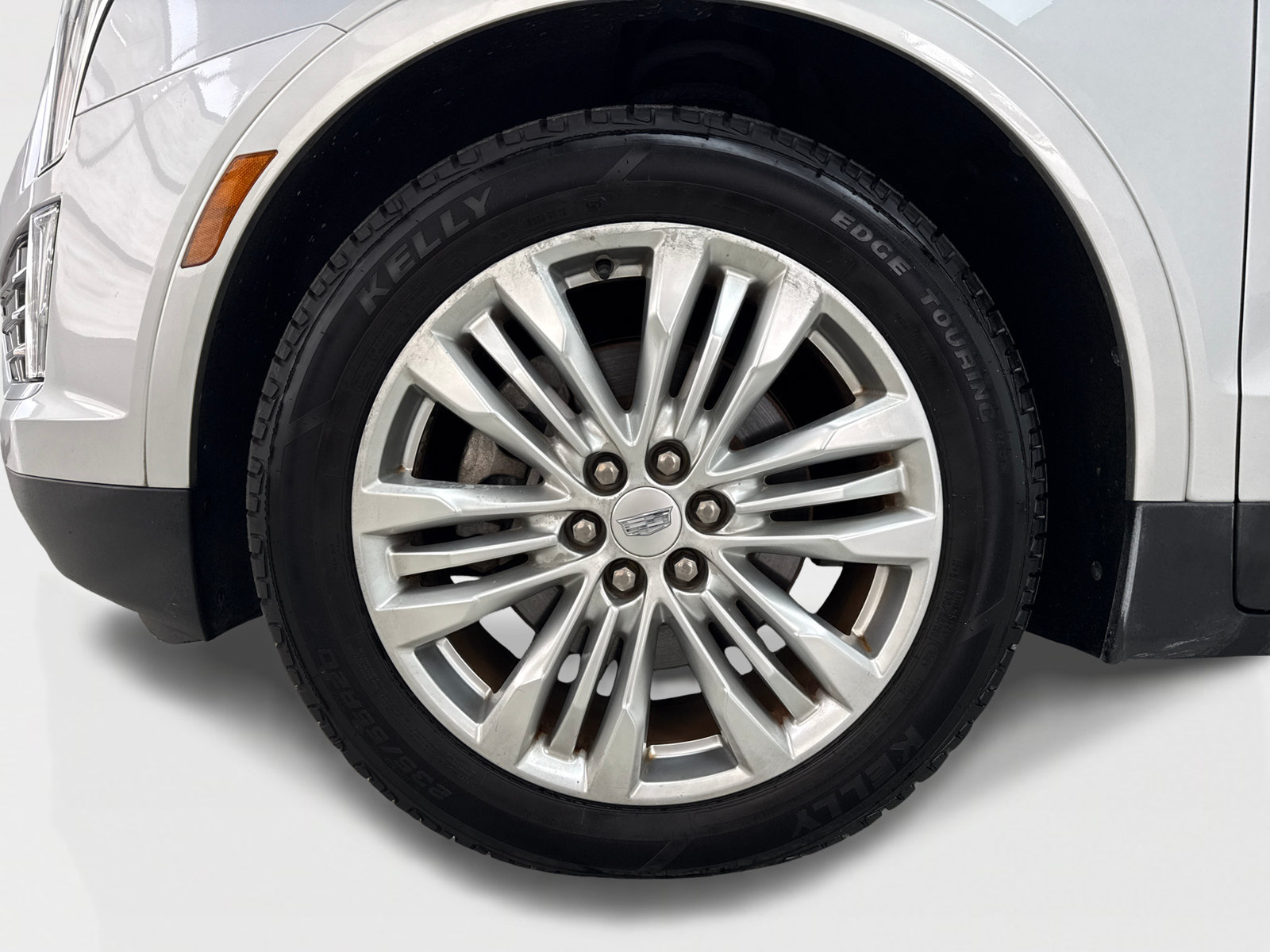 Used 2019 Cadillac XT5 Premium Luxury AWD/4WD image 49
