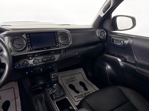 Used 2021 Toyota Tacoma TRD Pro image 25