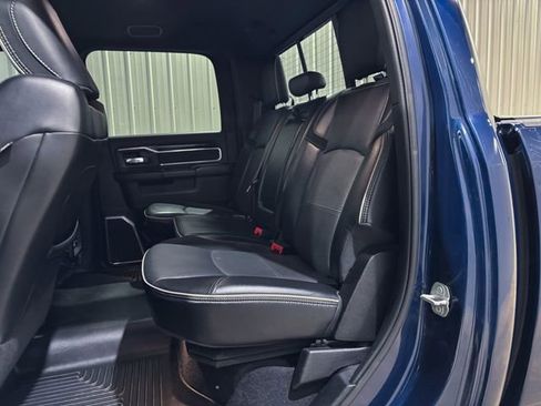 Used 2021 RAM 2500 Laramie image 24