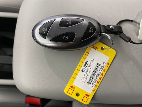 Certified 2025 Hyundai Kona SEL FWD image 26