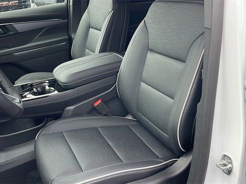 New 2026 Buick Enclave Sport Touring w/ Power Package image 10