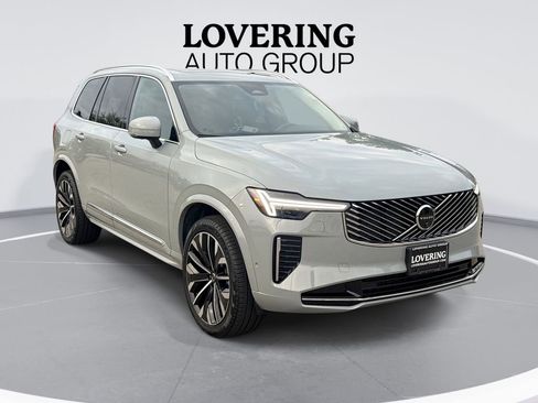 Certified 2026 Volvo XC90 B6 Plus AWD/4WD image 1