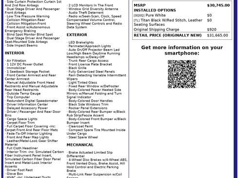 Used 2020 Volkswagen Jetta GLI Autobahn image 2