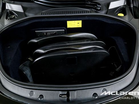 New 2026 McLaren Artura Spider RWD image 17