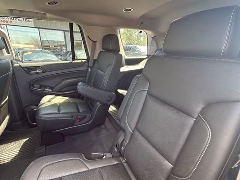Used 2020 GMC Yukon SLT w/ Premium Edition image 20