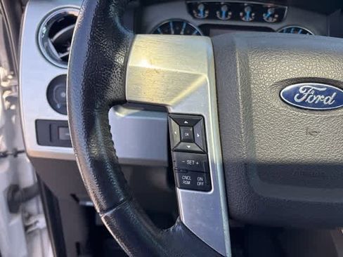 Used 2013 Ford F150 Platinum image 11
