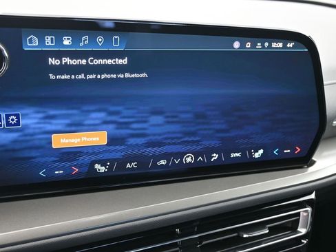 New 2026 Chevrolet Traverse LT w/ Driver Confidence Package image 22