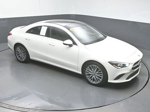 Used 2020 Mercedes-Benz CLA 250 image 42