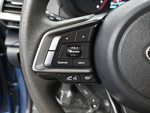 Used 2023 Subaru Forester AWD/4WD image 26