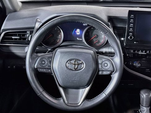 Used 2024 Toyota Camry XSE FWD image 13