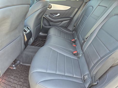 Used 2022 Mercedes-Benz GLC 300 4MATIC Coupe image 14