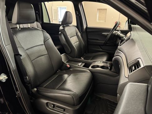 Used 2020 Honda Passport EX-L image 43